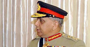 National unity essential to challenge threats: Gen. Tariq